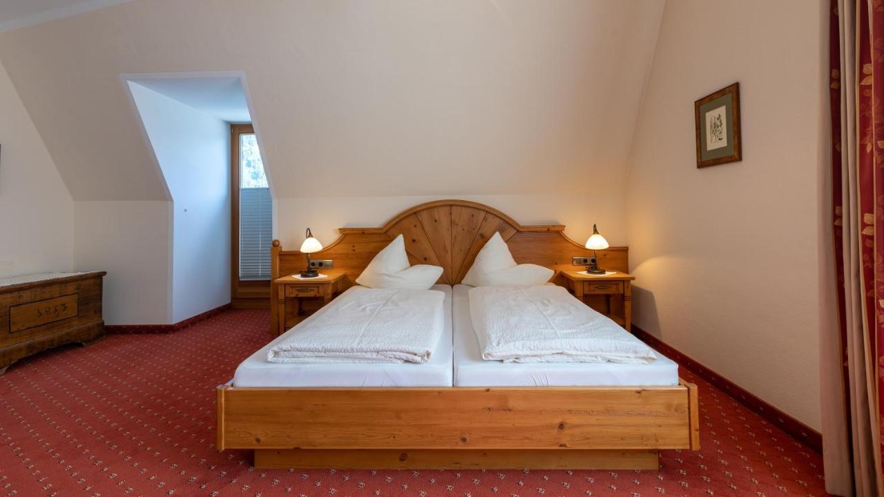 Hotel Garni Elisabeth Zell am Ziller Exterior foto